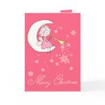 Angel Playing Trumpet cards