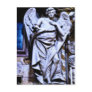 Angel Postacard Post Card