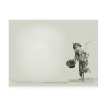 Angel Postcards