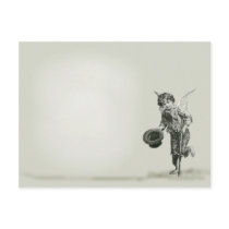 Angel Postcards