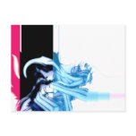 angel postcards
