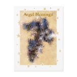 ANGEL POST CARDS