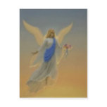 Angel Postcard