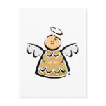Angel postcards