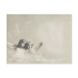 Angel Postcard