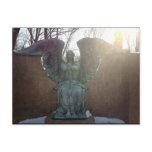 Angel postcards