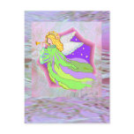 Angel Postcards