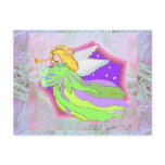Angel Postcards