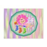 Angel Postcards
