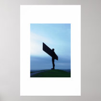 Angel Poster