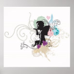 Angel Poster