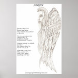 Angel posters
