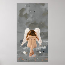 Angel! Poster
