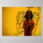 Angel posters