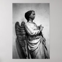 angel poster