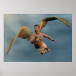 Angel Poster