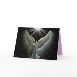 Angel Power Card