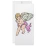 Angel Personalized Rack Card