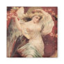 Angel & Roses - Magnet