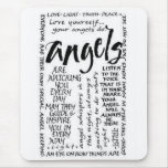 Angel Saying's