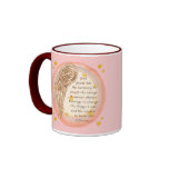 Angel Serenity Prayer