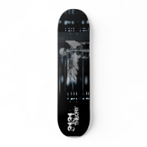 Angel Skate Board