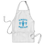 Angel Squad 1 Aprons