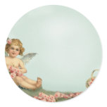 Angel Stickers