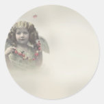 Angel Sticker