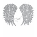 Angel Sweatshirt