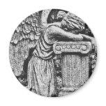 angel tears magnet