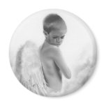 Angel Tears Magnet
