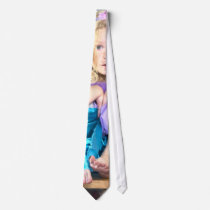 Angel Tie