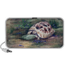 Angel Tortoise Speaker
