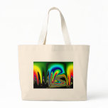 ANGEL TRAIL CANVAS BAG