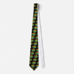 ANGEL TRAIL CUSTOM TIE