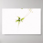 Angel Trumpet Flower posters