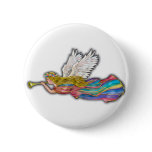 Angel Trumpet - no bk buttons