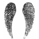 Angel. t-shirts
