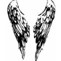 Angel t-shirts