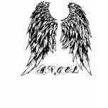 Angel t-shirts