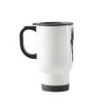 Angel Violet Charms Mug