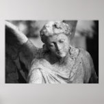 Angel Visits Poster