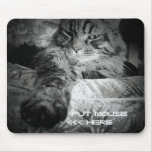 Angel wants your mouse mousepad