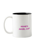 Angel Wing Mug