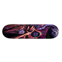 Angel Wing Skate Boards
