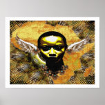 Angel Winged Ears of Africa