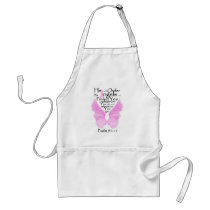 Angel Wings Aprons