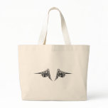 angel wings bags
