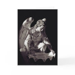 Angel Wings cards